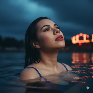 Adriana-55 Sexy Adriana Bilde 7