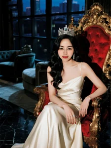 Habin520 我的写真！ Foto 3