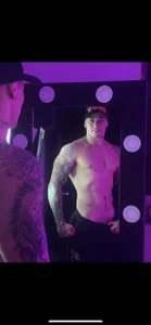JeremyLane's FIRE Sex Photo 1