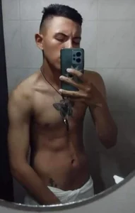 NaytonFreeman Public Pic