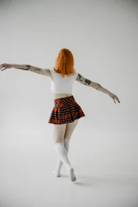 Alex_Fck: STUDENT UNIFORM ( 2 фото)