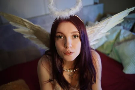 Valentine angel de Layla_Glam Foto 7