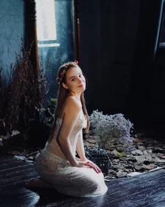 me1issa_sss 💗 Foto 2