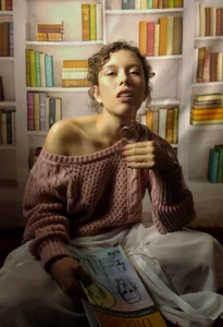 TORALAY Knowing what you have to do eliminates fear Pic 3