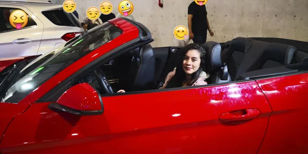 Sharon_07 ExpCar Medellin Pic 7