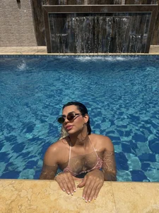 orianasweet_1 Swimming pool 圖片 2