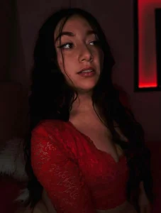 Andrea_Ramos "Good morning, I would love for you to be in bed with me." Pic