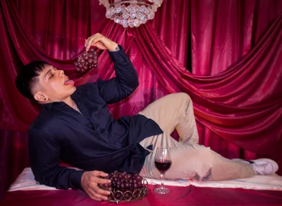 xKevynThanksgiving图片 3