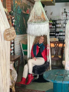 Holliday's Lisboa de CarrieLoveX  3 Imagens