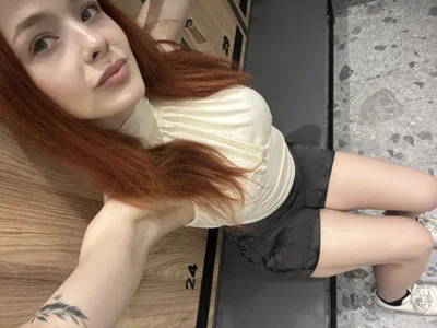MiaRouge Sport me❤️ Foto 8