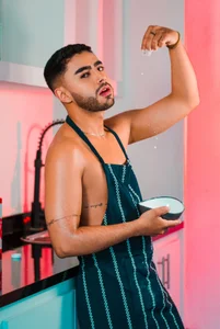 ItsMeEros: Wait,i’m preparing something to you…. ( 6 фото)