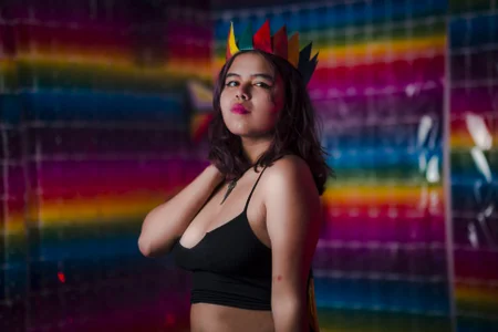 pride de SabinaMerchetti Foto 2