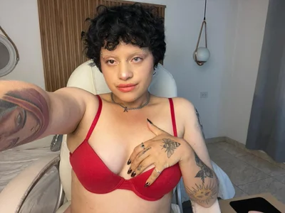 Alaska_deluxe Look at my eyes Bilde 3