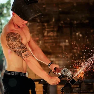 hot od Drakexion21  3 snímek