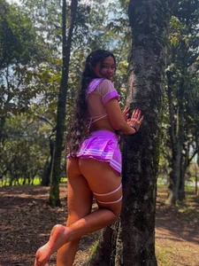 Camilla_Miller01 🎃🙈🤍🔥 Pic