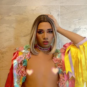 sexy Antonela de Antonela_Connors Foto 3