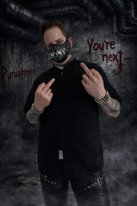 Public de NoirWarden  2 Imagens