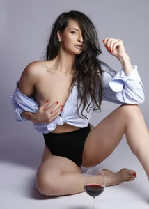 you Shirt on me de BarbaraXoXoX  8 photos