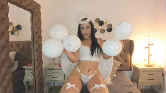 cinthya_foster your favorite angel 😈🍑😘 Pic 4