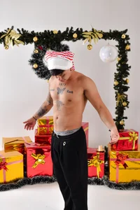 Cristopher_strongHo ho ho Bild 4