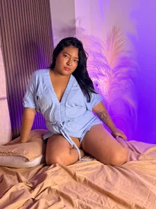 VioletclarksonPublic Bild 8