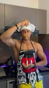 Jean_Prime kullanıcısının Come play with your baker and let’s get messy. ☕ albümü -  fotoğraf