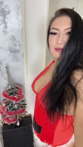 goddessalysse xmas Foto 6