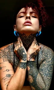 LolaRouse Mmmm Pic 2