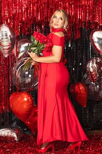 Valentine's Day 2026 ❤️ od Kiikilove149  5 snímek