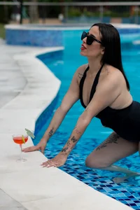Mia-Alejandra Public Εικόνα