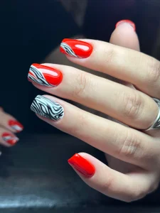 Kat__boobs My nails🥰 Bilde 6