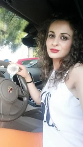 GoddessesOFLove88Beauty kullanıcısının Lucky GIRL albümü -  3 fotoğraf