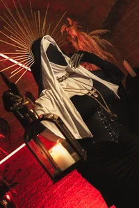 Trick or treat de KateSunder  2 Imagens