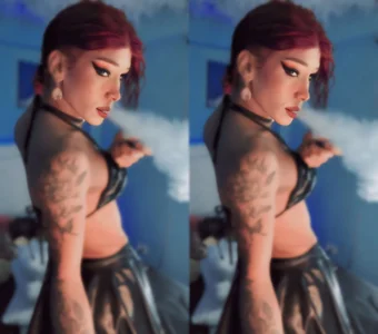 Naugth_channel_ts 🖤❤️‍🔥 Pic 5