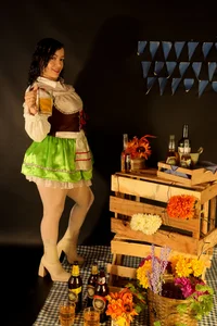 star_hanks i love oktoberfest Foto 3