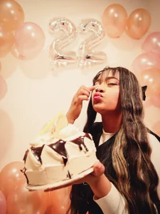 Sariitaa_ Happy Birthday Pic 9