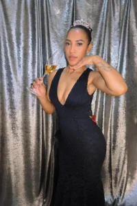 Shantaall_ HAPPY NEW YEAR 2026 Pic 2