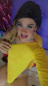 crystal_new Happy Sunday boys 🎁😍 Foto