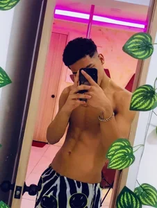 EMPIRE_BOYS1 THIAGO 👿 รูป  2