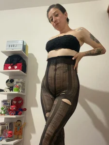 Zdjęcia Valeriana00 pantytoes: 