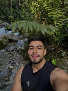 Ethan_king_ Day of river 🌊😉 Fotka