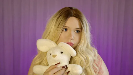 KittyNuarr hello, blonde 🎀 Billede 2