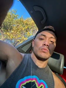 GirThySamoanSupermanXXL Public Foto