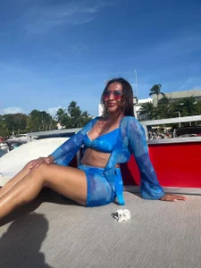 roxxy_white San Andres Islands🌈 Pic 6