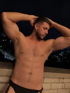 Dimitri_BassPublic图片