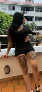 BitchySalome About me❤️ Pic 2