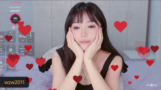 XiaoNana_ 坐标xy Pic