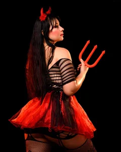 andreina26_ Hallowen Pic