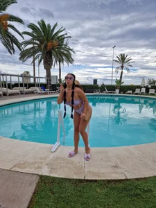 Juanamd1 Vacation 🏊🏻‍♀️💜 Pic 4