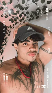 Young_laroi My Face 😾❤️ รูป  6